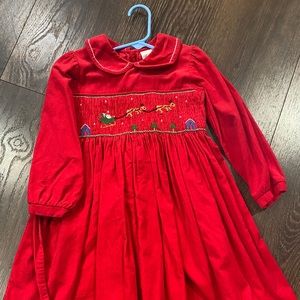 Christmas dresses